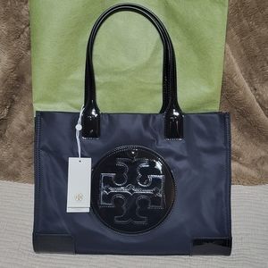Tory Burch Women Small Ella Tote